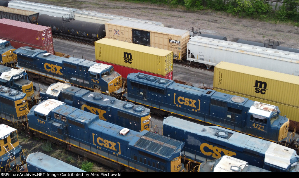 Cumberland storage west end 